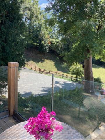 Hotel The Owl'S Nest At Dunkirk Bank Nailsworth Zewnętrze zdjęcie