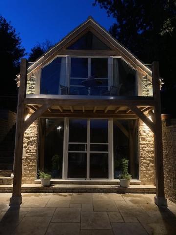 Hotel The Owl'S Nest At Dunkirk Bank Nailsworth Zewnętrze zdjęcie